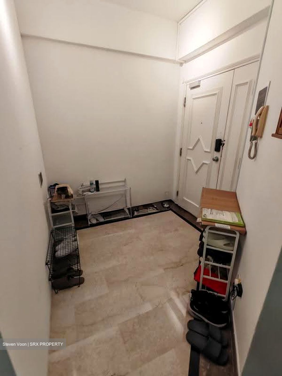 The Regalia (D9), Apartment #627453351